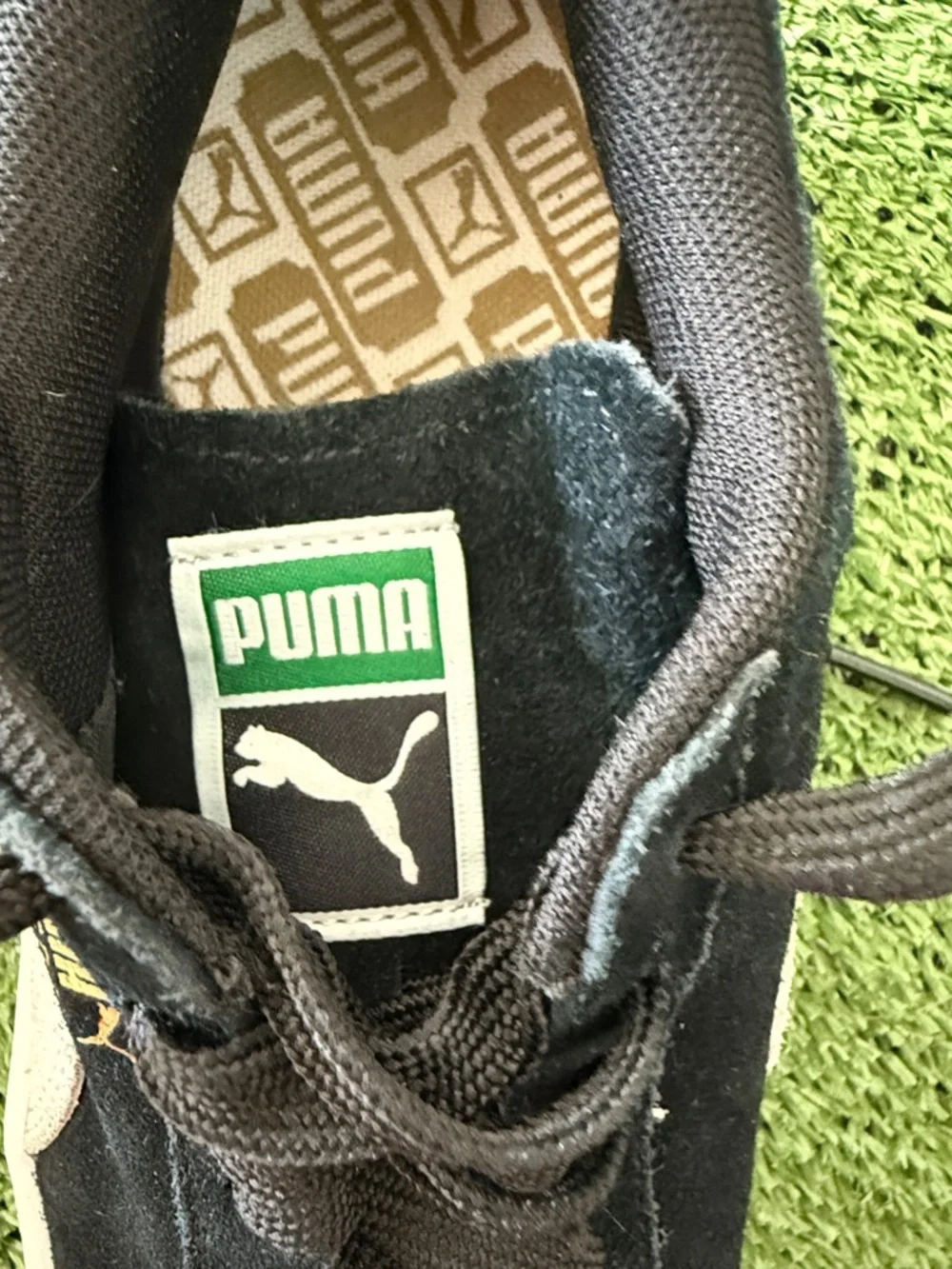 Puma Suede Classic Women’s Sneakers